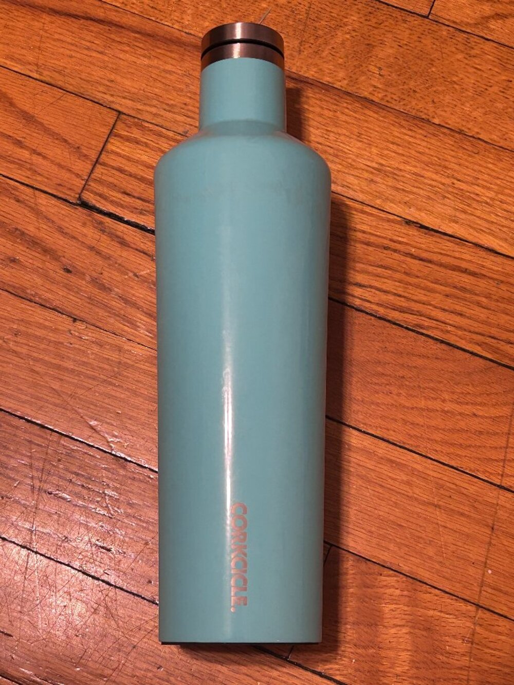 25oz Corkcicle Canteen Water Bottle